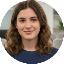Mia, a monitora de IA da Atuar